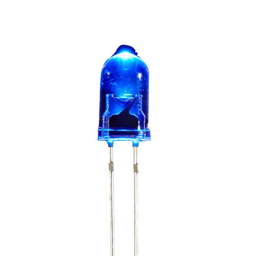 cciyu 50x 5mm 3V Blue LED Emitting Diode Bulbs Lamp Used Replacement fit for Light Decorations Car Decorations Toys and Gifts Torches 