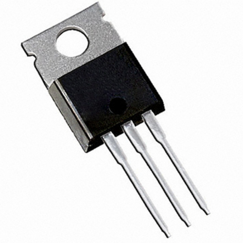 FBRE IRF840 N-Channel MOSFET 2 Pack 
