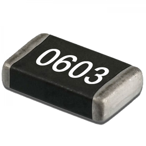CRGH0603J1M0 RES SMD 1M OHM 5% 1/5W 0603 Pack of 10000