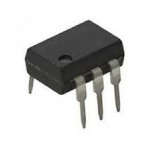 Jgzwlkj Optocoupleur 20pcs MOC3021 MOC3021M Dip DIP6 Optocoupler Optisolator Opto Triac Coupler Photocoupleurs 