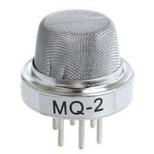 mq 2 sensor tasmota