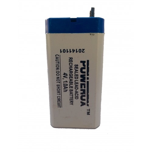 4 Volt Batteries 4 Volt Sealed Lead Acid Battery ...