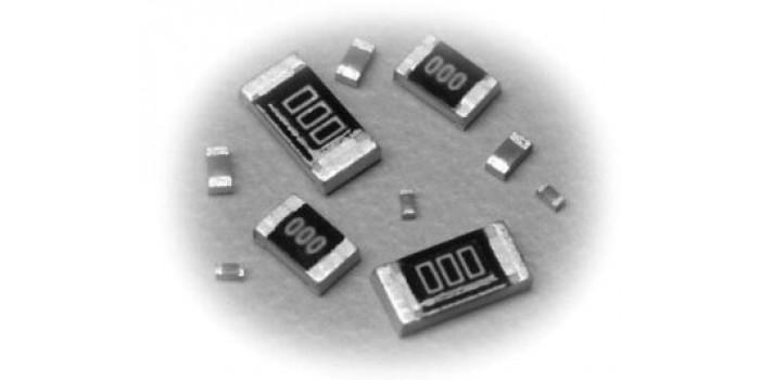 0Ω to 1MΩ Full Range of Values 1/2W 1812 SMD/SMT Resistors ±5% 