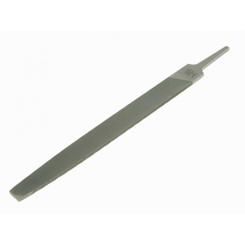 double cut file meaning