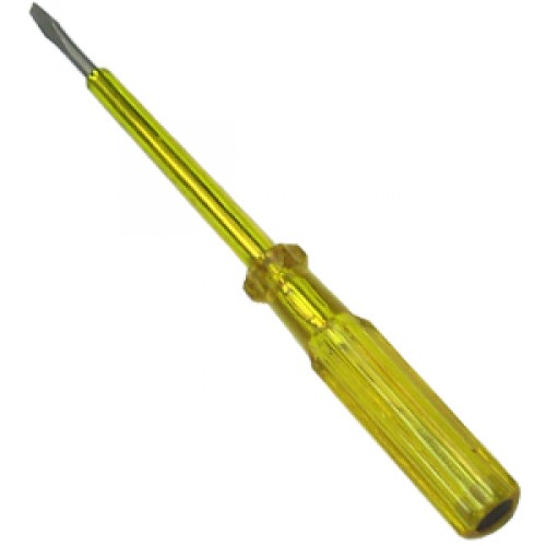 Electrical Tester Screwdriver
