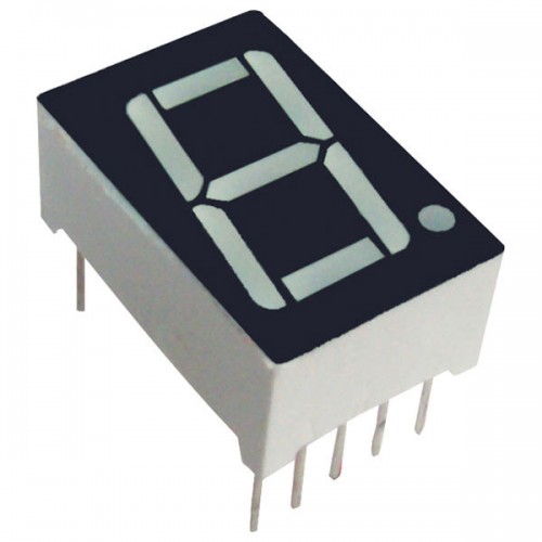 common cathode 7 segment display common cathode 7 segment display
